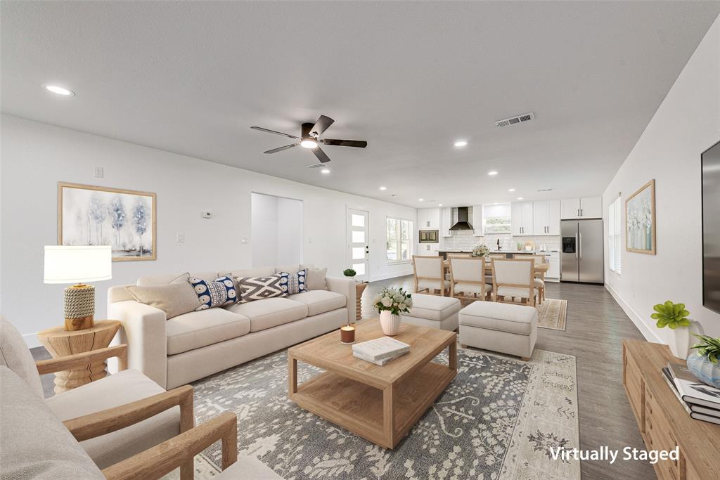 Samuel McAnier - Residential