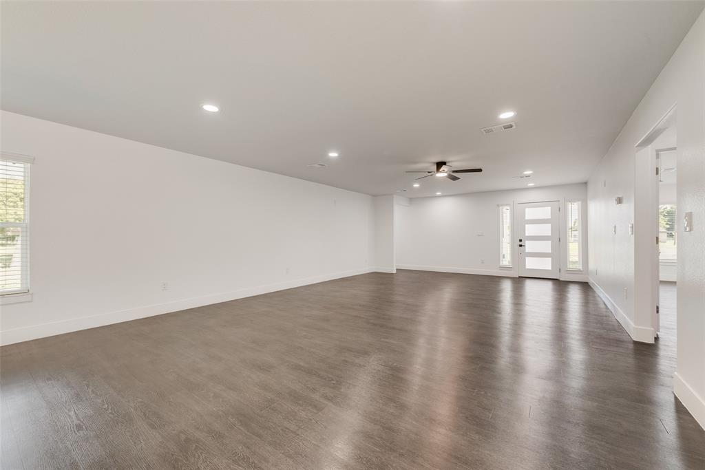 Samuel McAnier - Residential