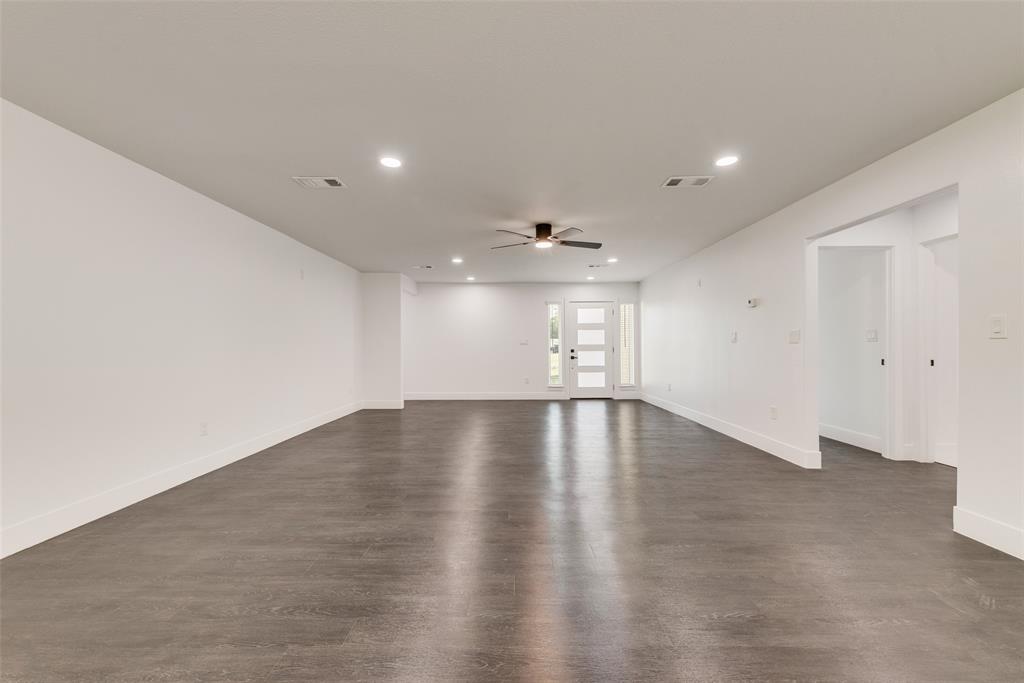 Samuel McAnier - Residential