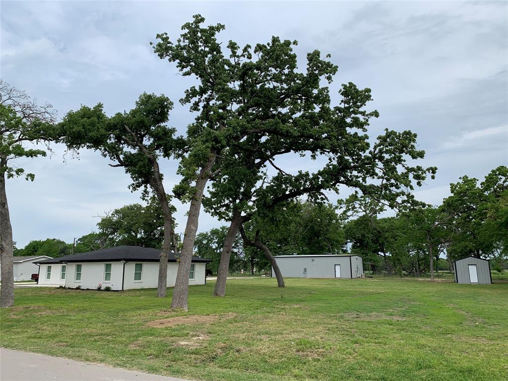 Samuel McAnier - Residential