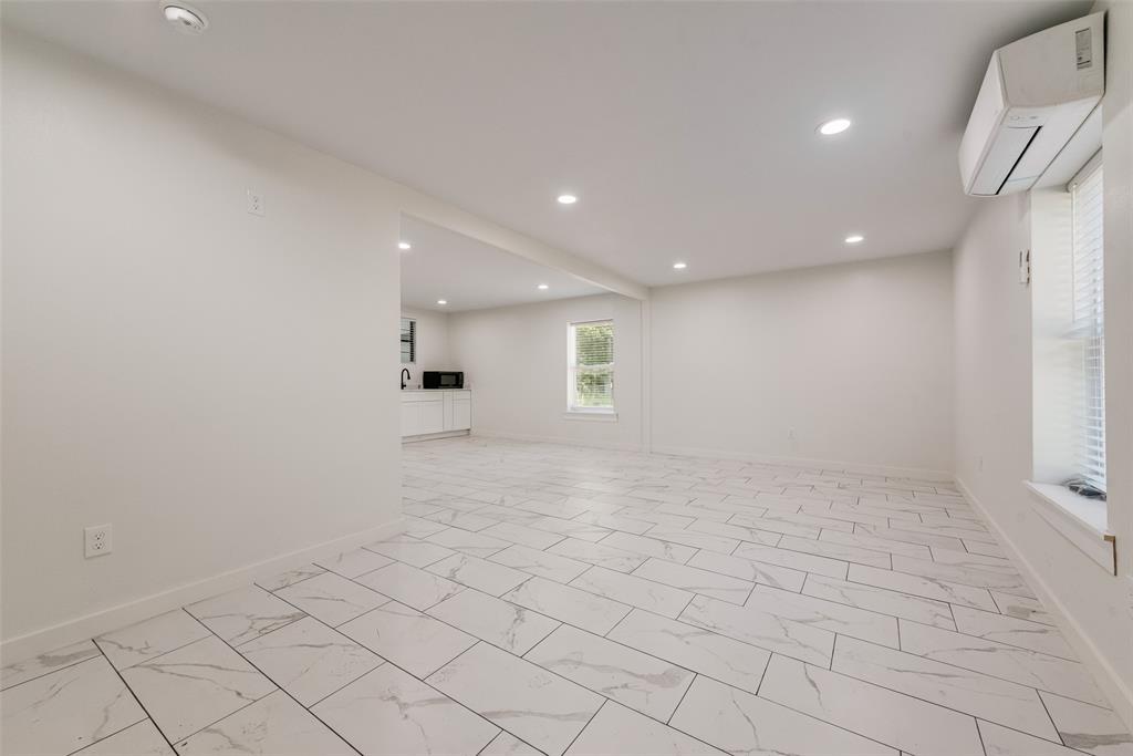 Samuel McAnier - Residential