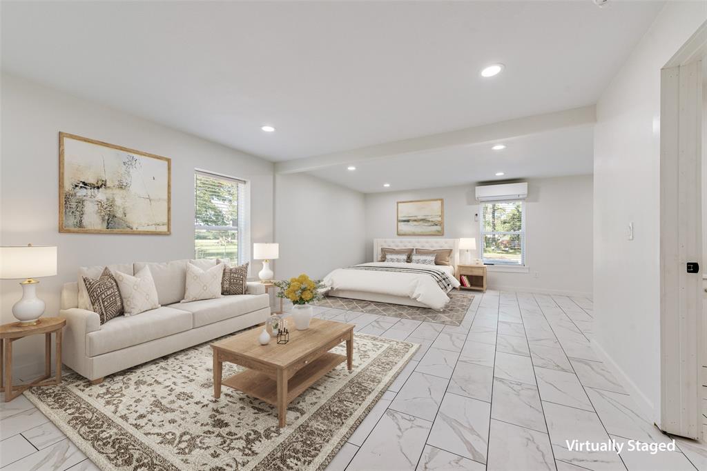 Samuel McAnier - Residential