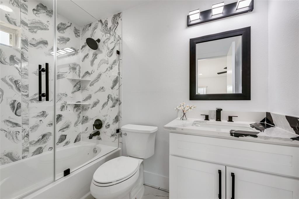 Samuel McAnier - Residential