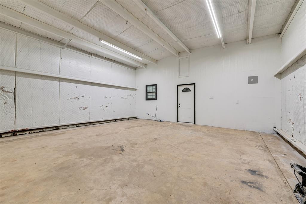 Samuel McAnier - Residential