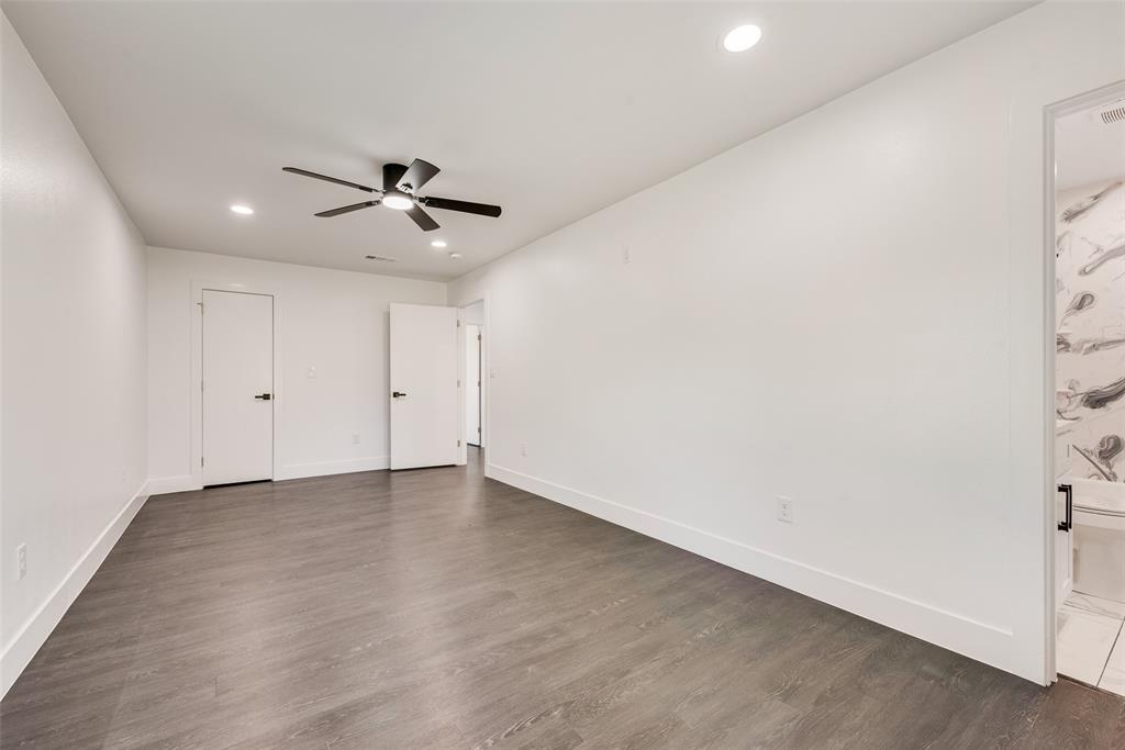 Samuel McAnier - Residential