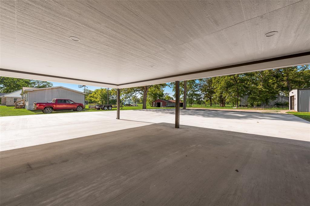 Samuel McAnier - Residential