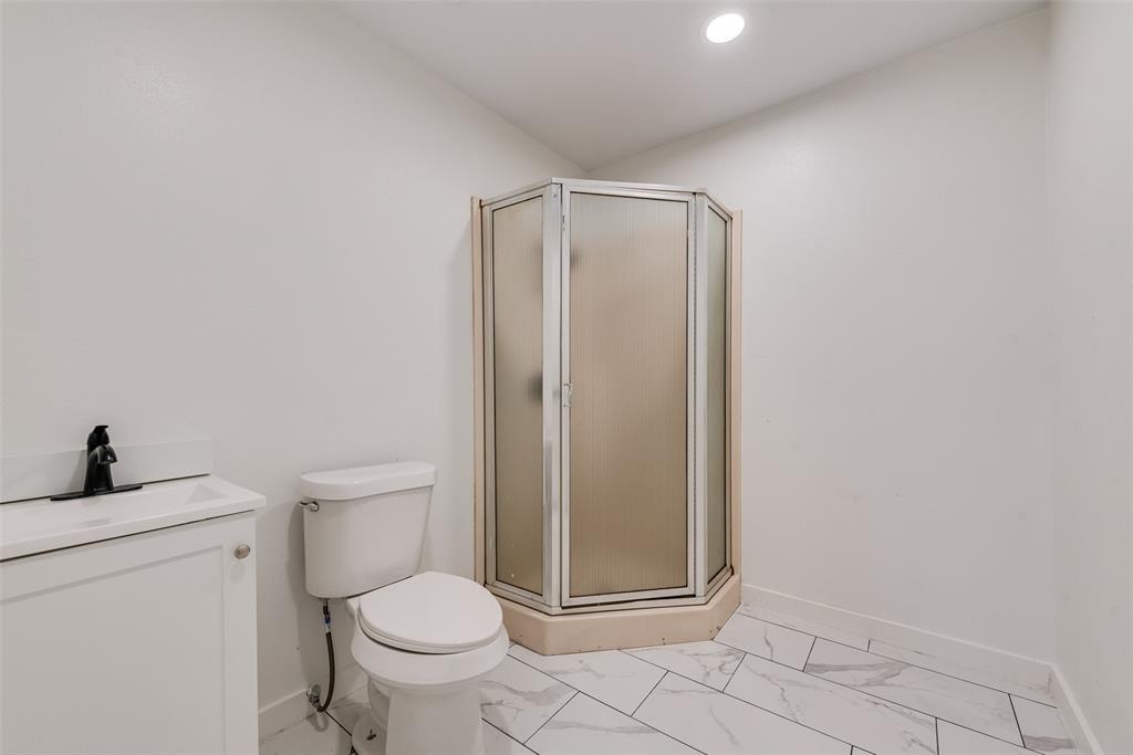 Samuel McAnier - Residential