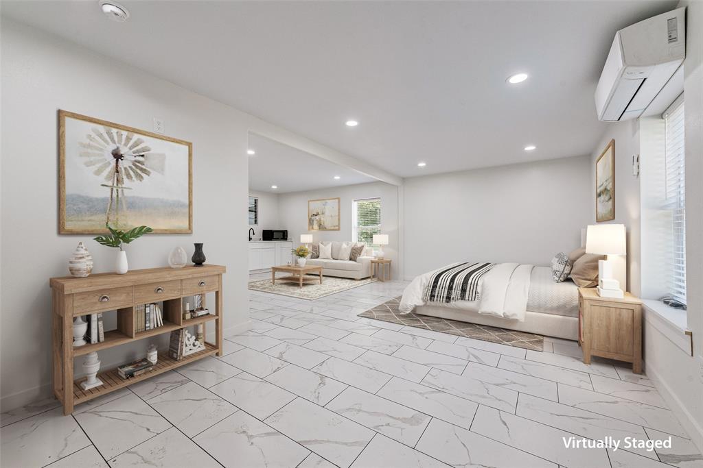 Samuel McAnier - Residential