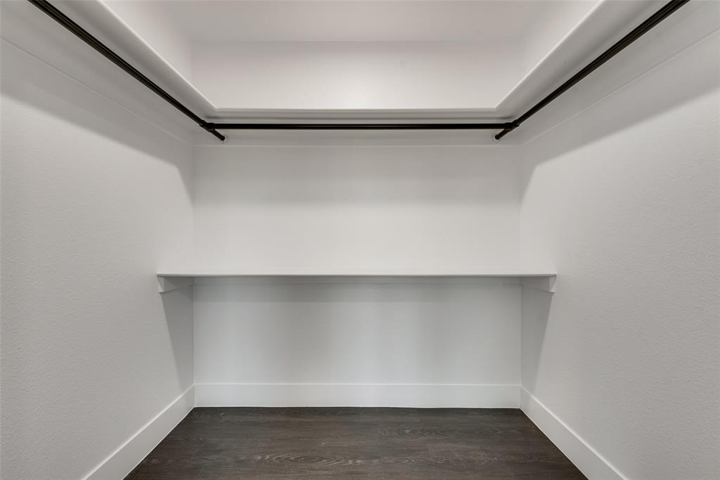 Samuel McAnier - Residential