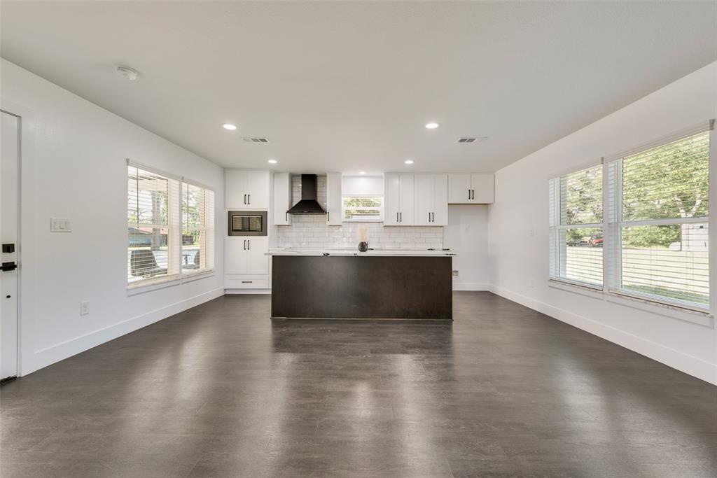 Samuel McAnier - Residential