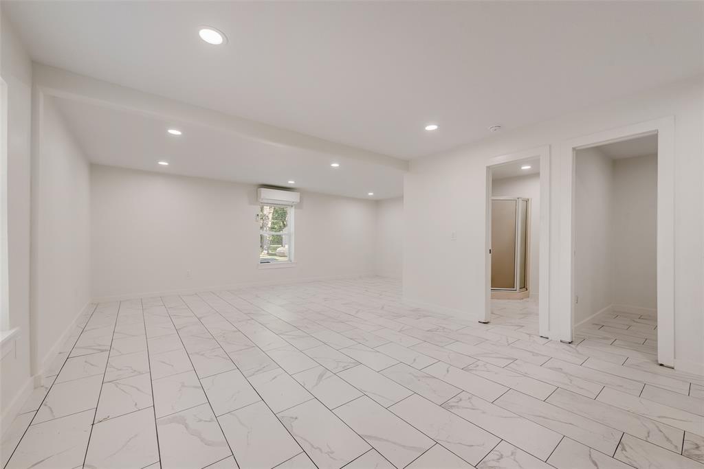 Samuel McAnier - Residential