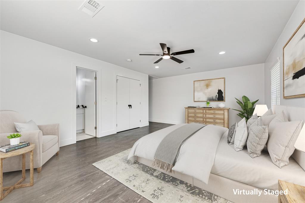 Samuel McAnier - Residential