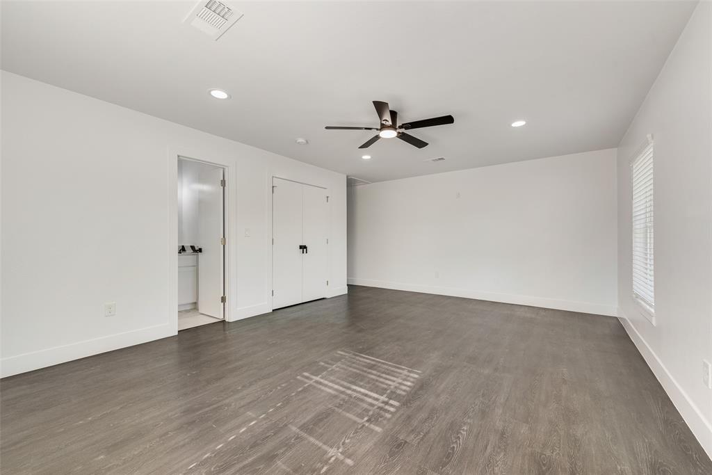 Samuel McAnier - Residential