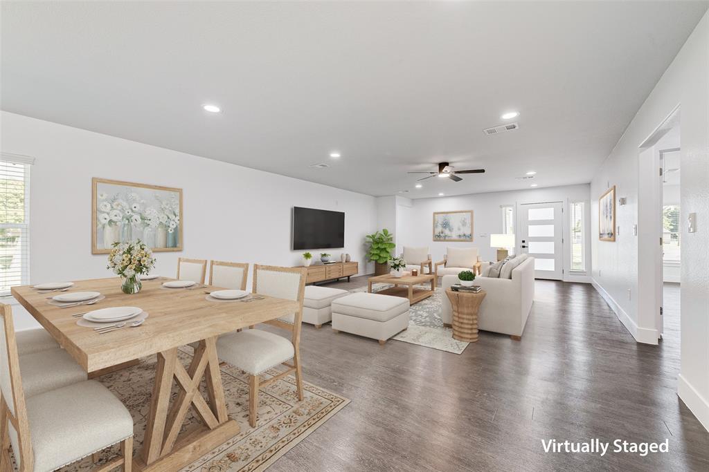 Samuel McAnier - Residential