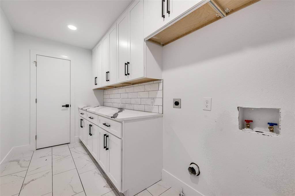 Samuel McAnier - Residential