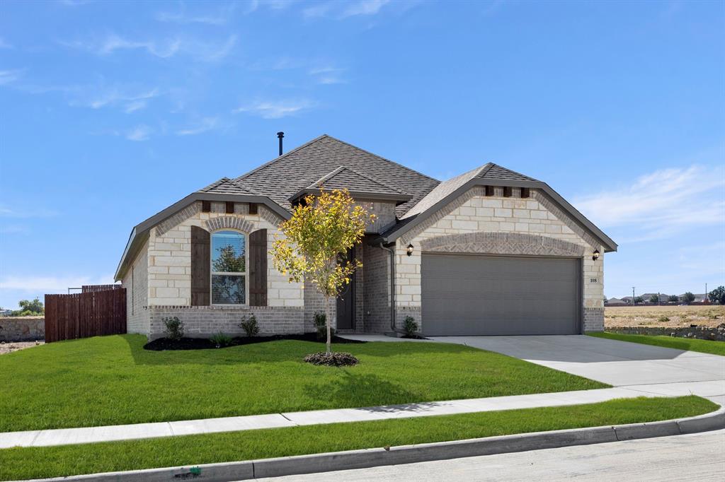 Arcadia Trails - Residential