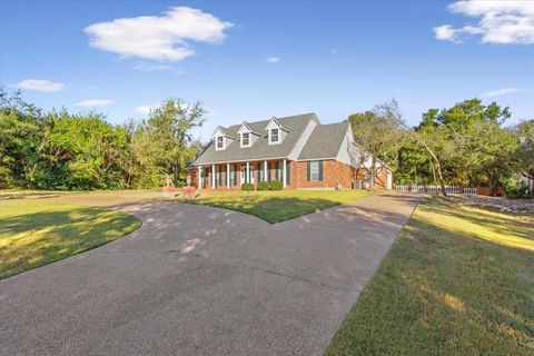 Tiny photo for 404 Greenwood Lane, Waco, TX 76705 (MLS # 21101023)