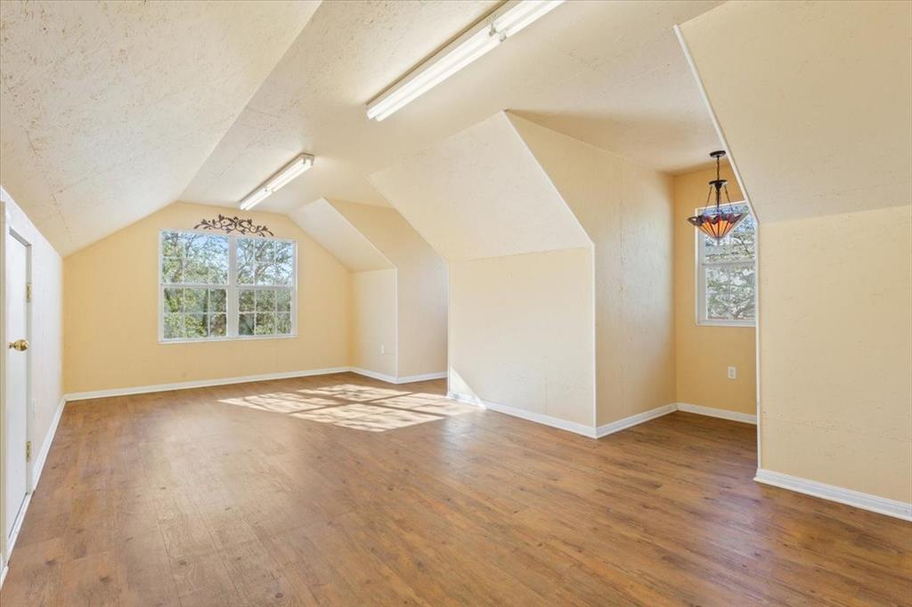 Brazos Shores - Residential