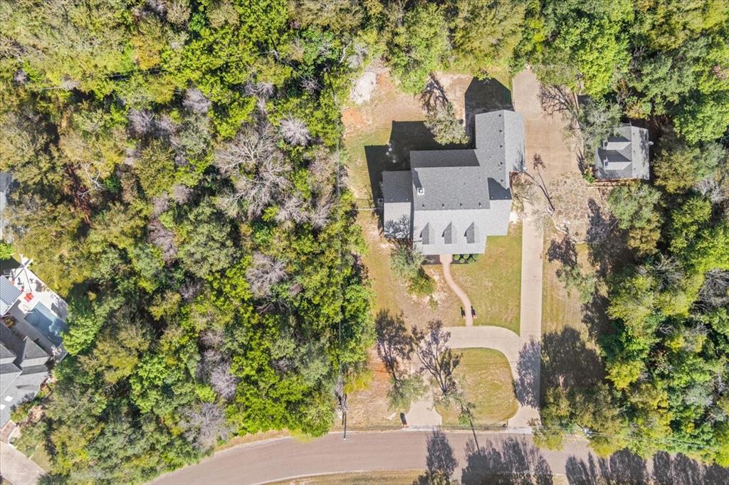 Brazos Shores - Residential