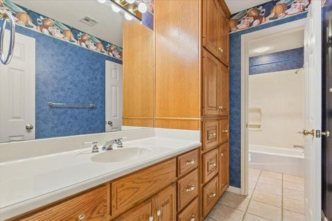 Tiny photo for 404 Greenwood Lane, Waco, TX 76705 (MLS # 21101023)