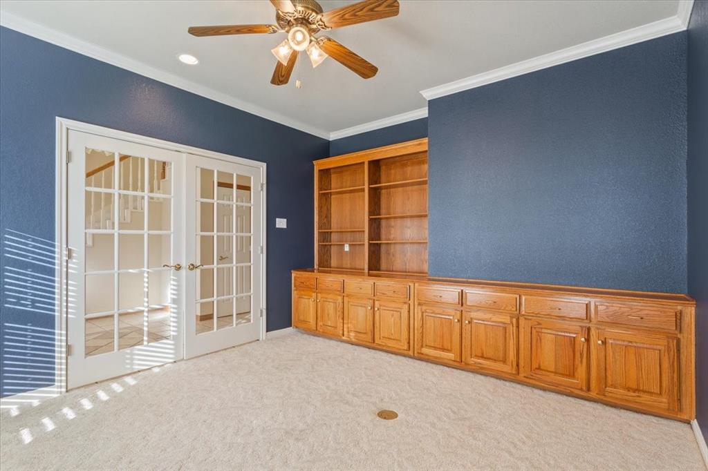 Brazos Shores - Residential