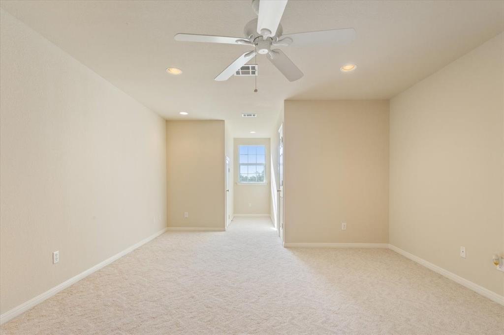 Brazos Shores - Residential