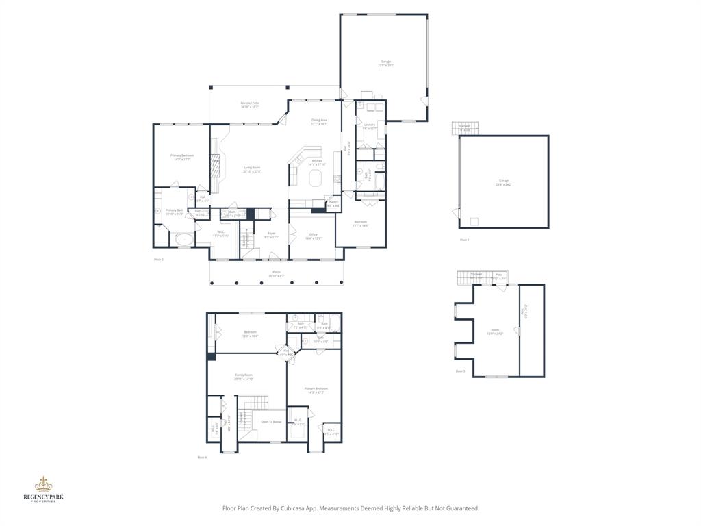 Brazos Shores - Residential