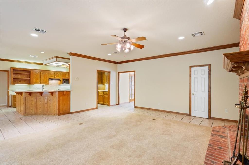 Brazos Shores - Residential