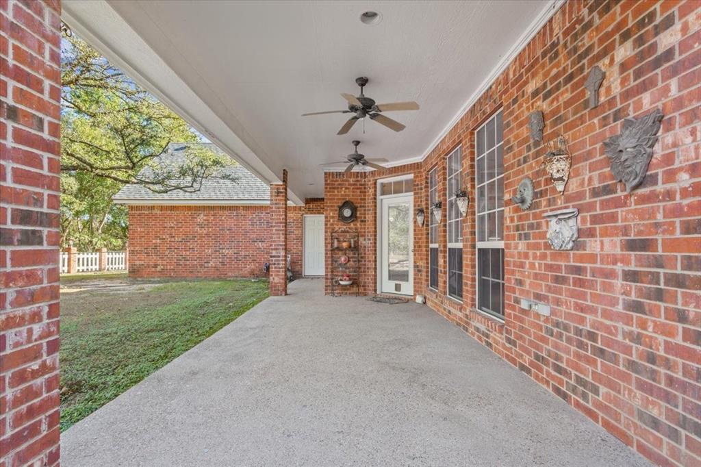 Brazos Shores - Residential