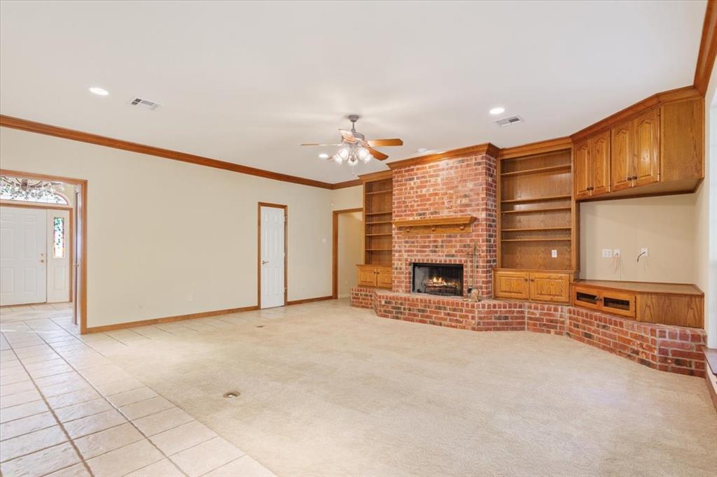 Brazos Shores - Residential