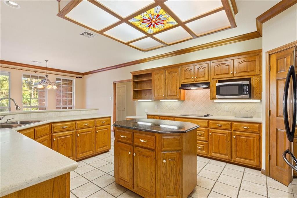 Brazos Shores - Residential