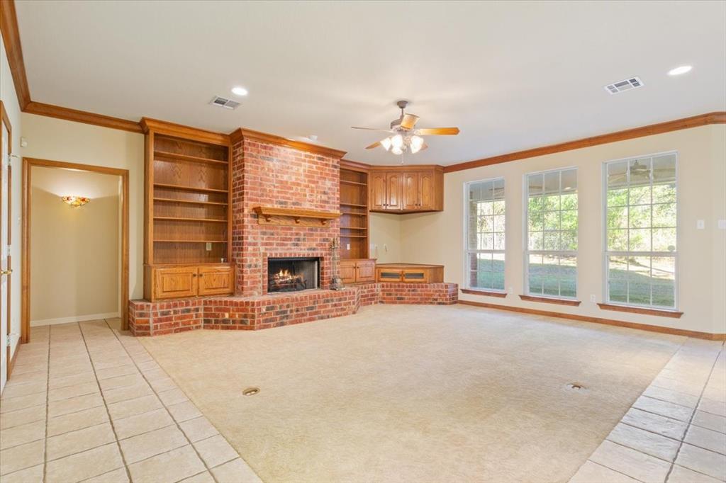 Brazos Shores - Residential