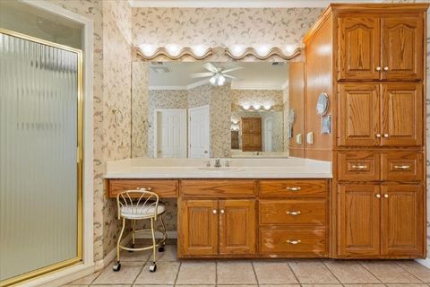 Tiny photo for 404 Greenwood Lane, Waco, TX 76705 (MLS # 21101023)