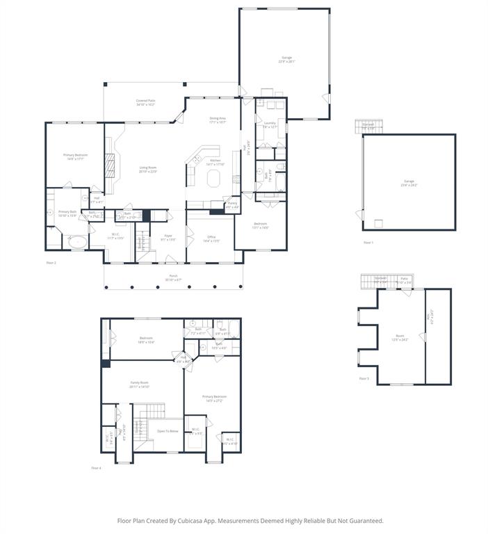 Brazos Shores - Residential