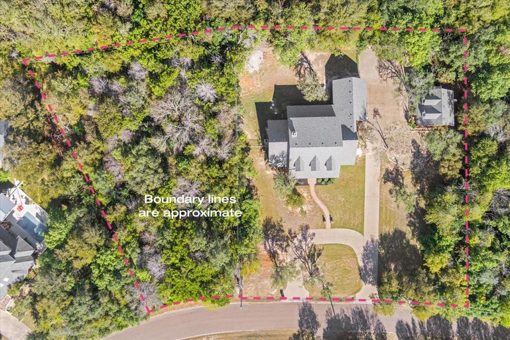 Brazos Shores - Residential