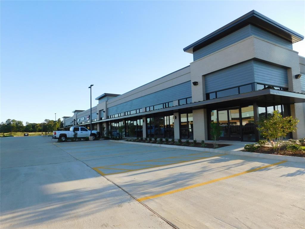 wILLIAMS SUBD - Commercial Lease
