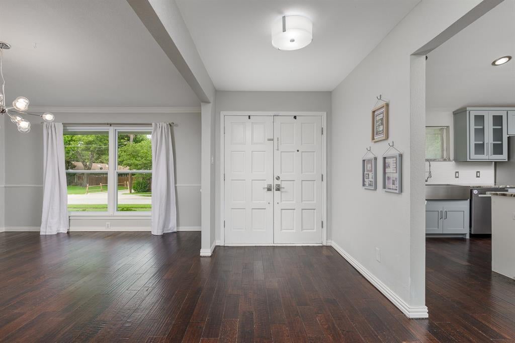 3672 Midpines Drive
