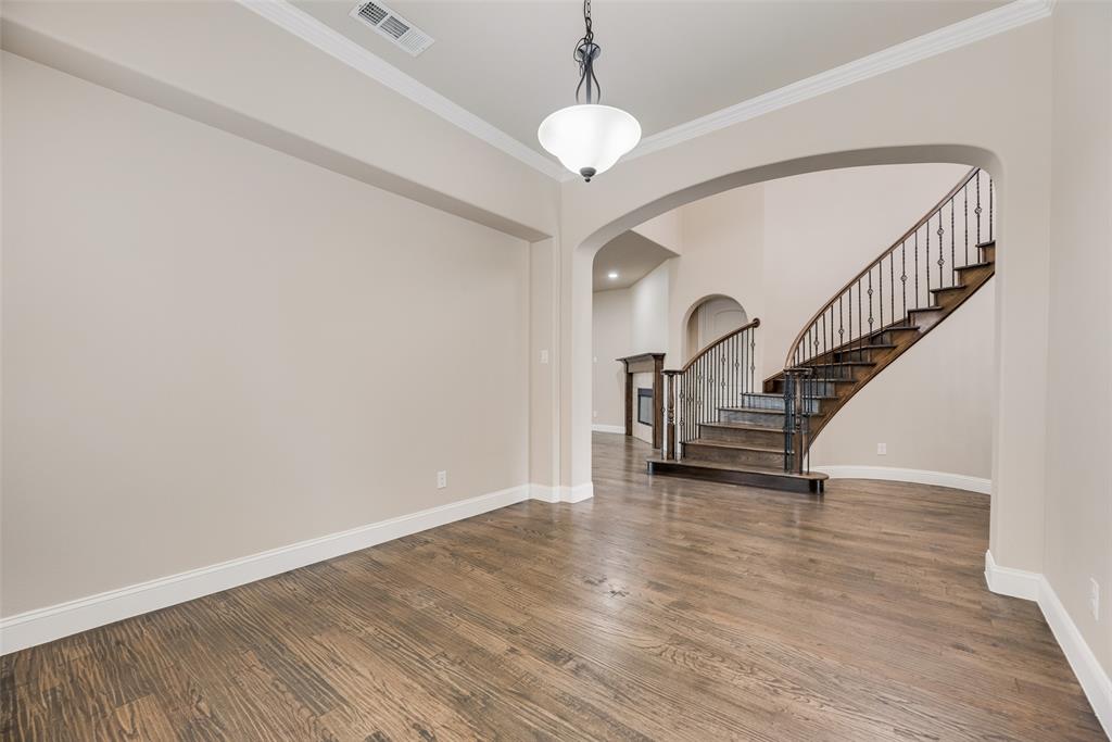 Stone Hollow Ph Three - Residential Lease