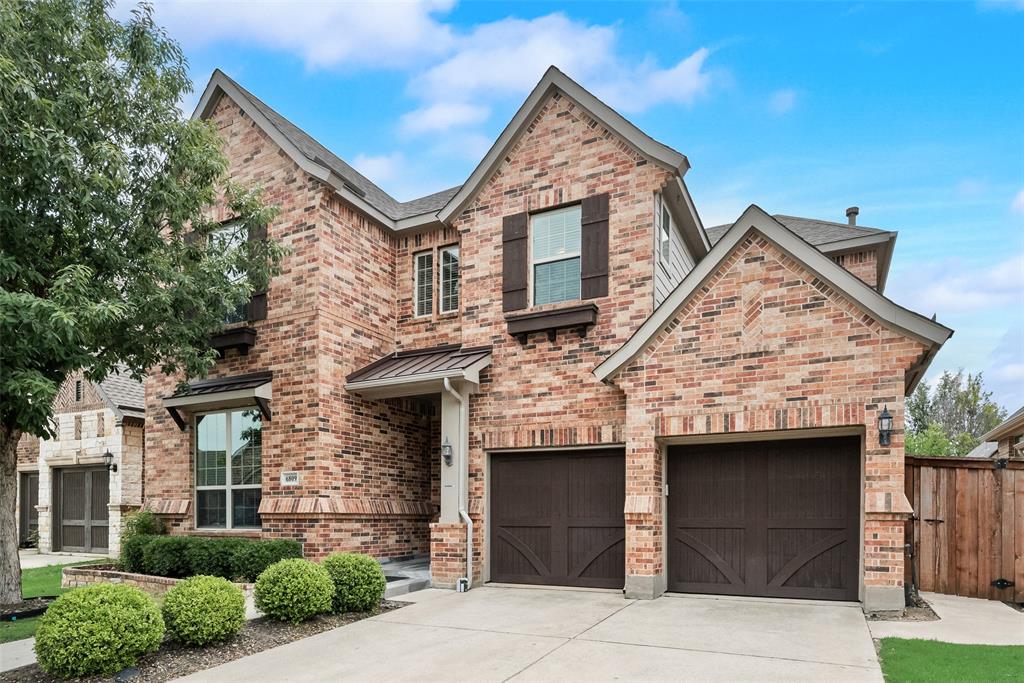 Stone Hollow Ph Three - Residential Lease