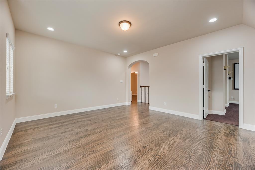 Stone Hollow Ph Three - Residential Lease