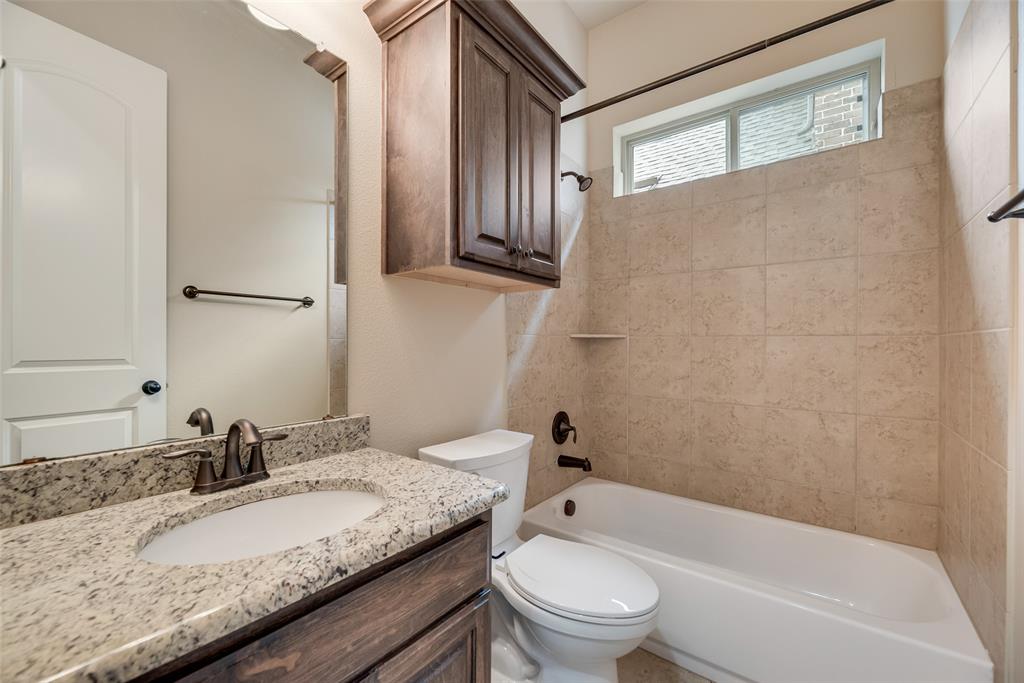 Stone Hollow Ph Three - Residential Lease