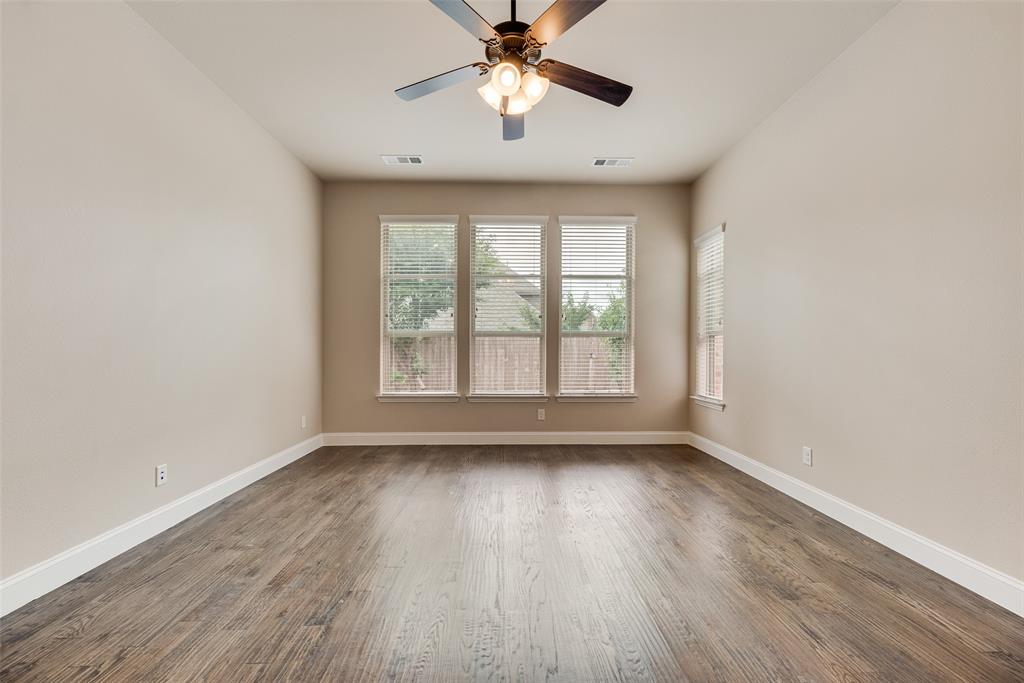 Stone Hollow Ph Three - Residential Lease