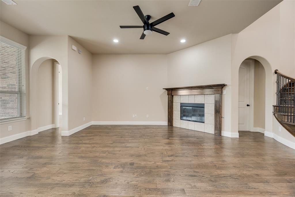 Stone Hollow Ph Three - Residential Lease