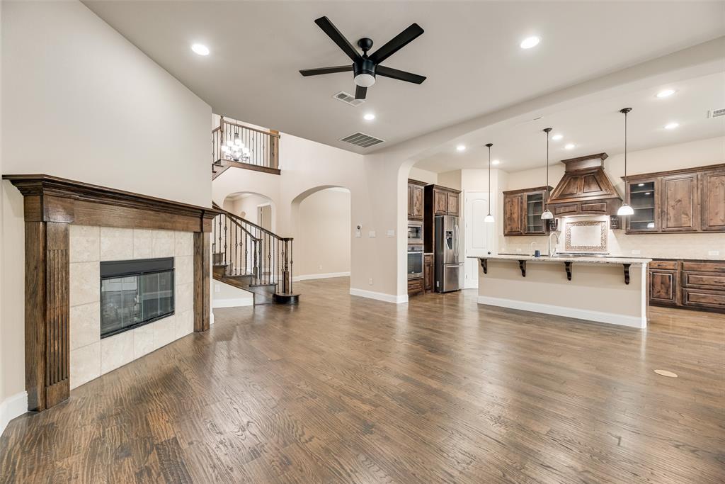 Stone Hollow Ph Three - Residential Lease