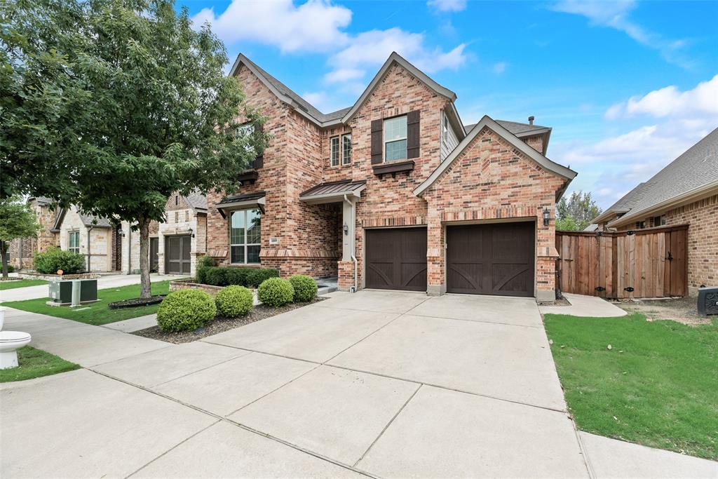 Stone Hollow Ph Three - Residential Lease