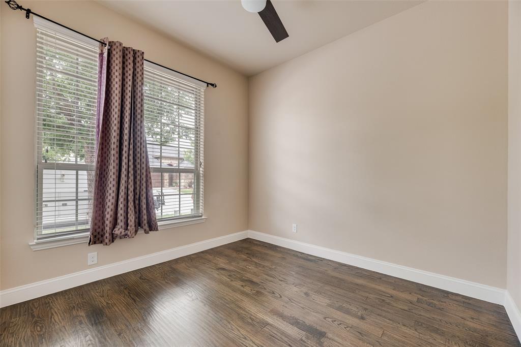 Stone Hollow Ph Three - Residential Lease