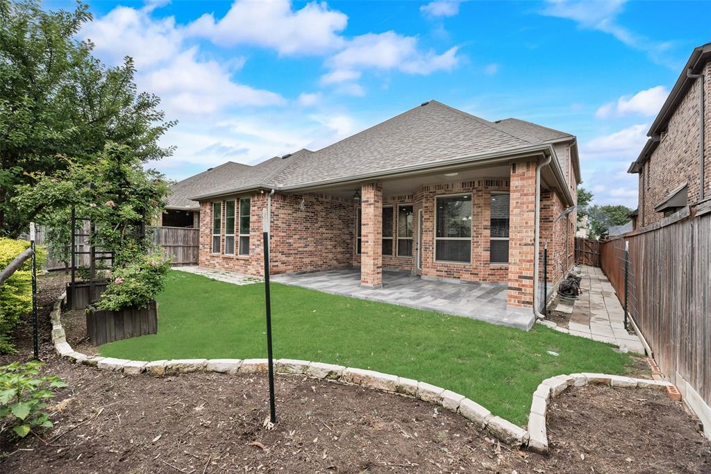 Stone Hollow Ph Three - Residential Lease