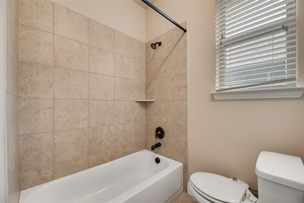 Stone Hollow Ph Three - Residential Lease