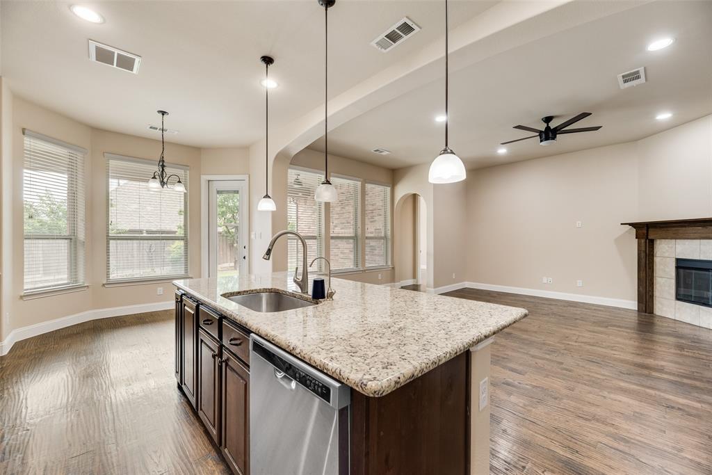 Stone Hollow Ph Three - Residential Lease