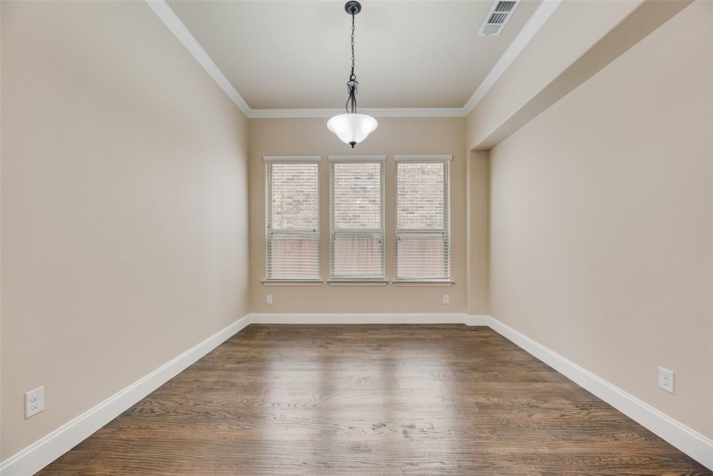 Stone Hollow Ph Three - Residential Lease